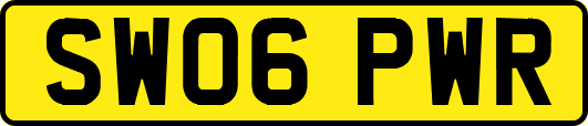 SW06PWR