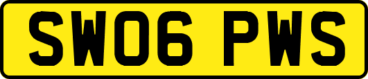 SW06PWS