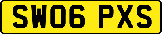 SW06PXS
