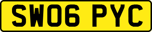 SW06PYC