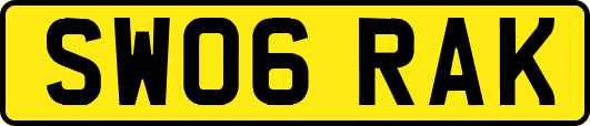 SW06RAK