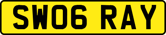 SW06RAY