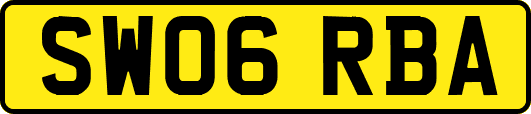 SW06RBA