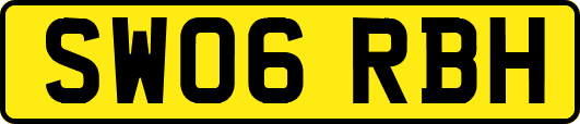 SW06RBH