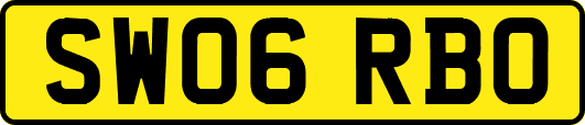 SW06RBO