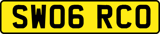 SW06RCO