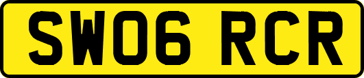 SW06RCR