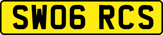 SW06RCS