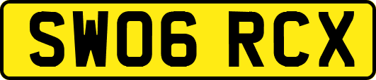 SW06RCX