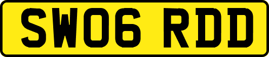 SW06RDD