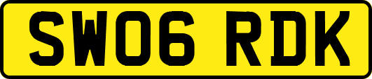 SW06RDK