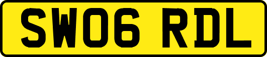 SW06RDL