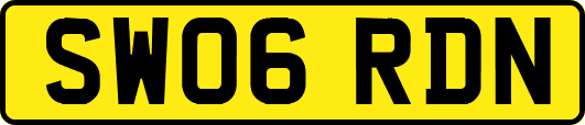 SW06RDN