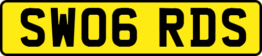 SW06RDS