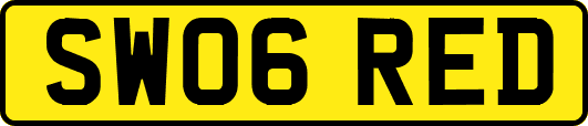 SW06RED