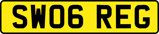 SW06REG