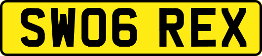 SW06REX