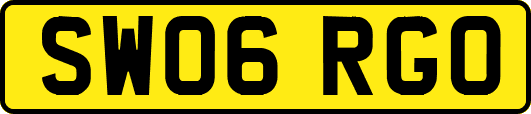 SW06RGO