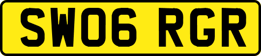 SW06RGR