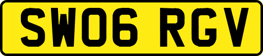 SW06RGV