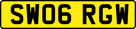 SW06RGW