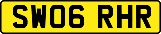 SW06RHR