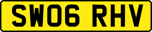SW06RHV