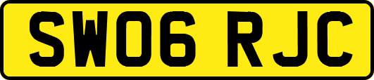 SW06RJC