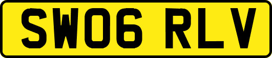 SW06RLV