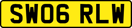 SW06RLW
