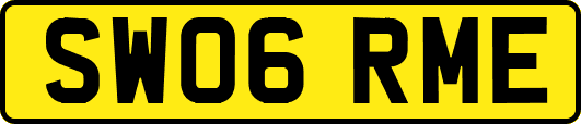 SW06RME