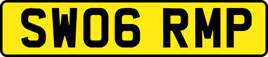 SW06RMP