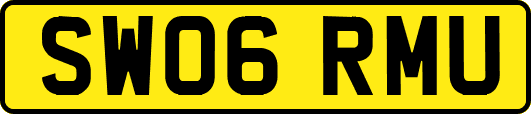 SW06RMU