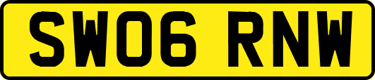 SW06RNW