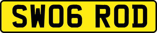 SW06ROD