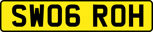 SW06ROH