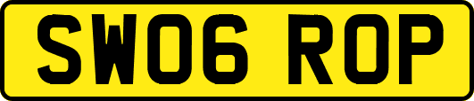 SW06ROP