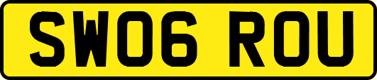 SW06ROU