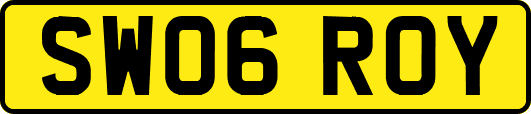 SW06ROY