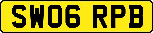 SW06RPB
