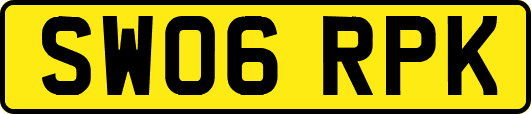 SW06RPK