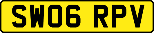 SW06RPV