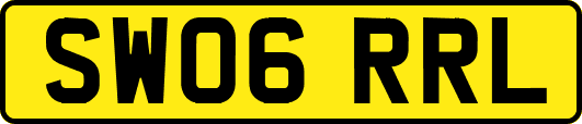 SW06RRL