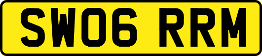 SW06RRM