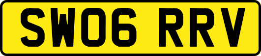 SW06RRV