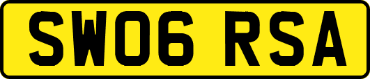 SW06RSA