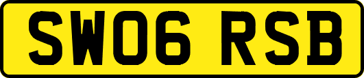 SW06RSB