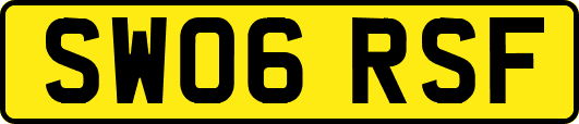 SW06RSF