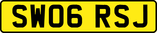 SW06RSJ