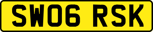 SW06RSK